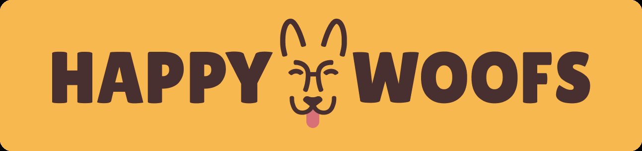 Happy Woofs